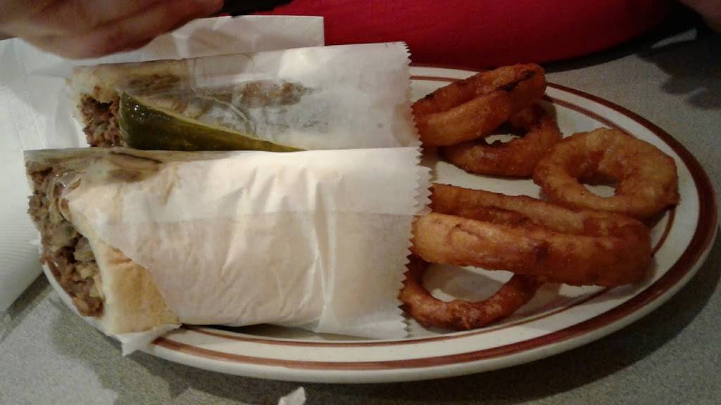 Club Car Cafe | restaurant | 18497 Dunne Ave, Parksley, VA 23421, USA | 7576657822 OR +1 757-665-7822