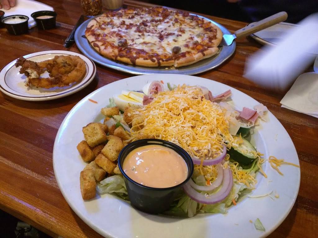 The Other Place | restaurant | 360 E Ridgeway Ave, Waterloo, IA 50702, USA | 3192879400 OR +1 319-287-9400