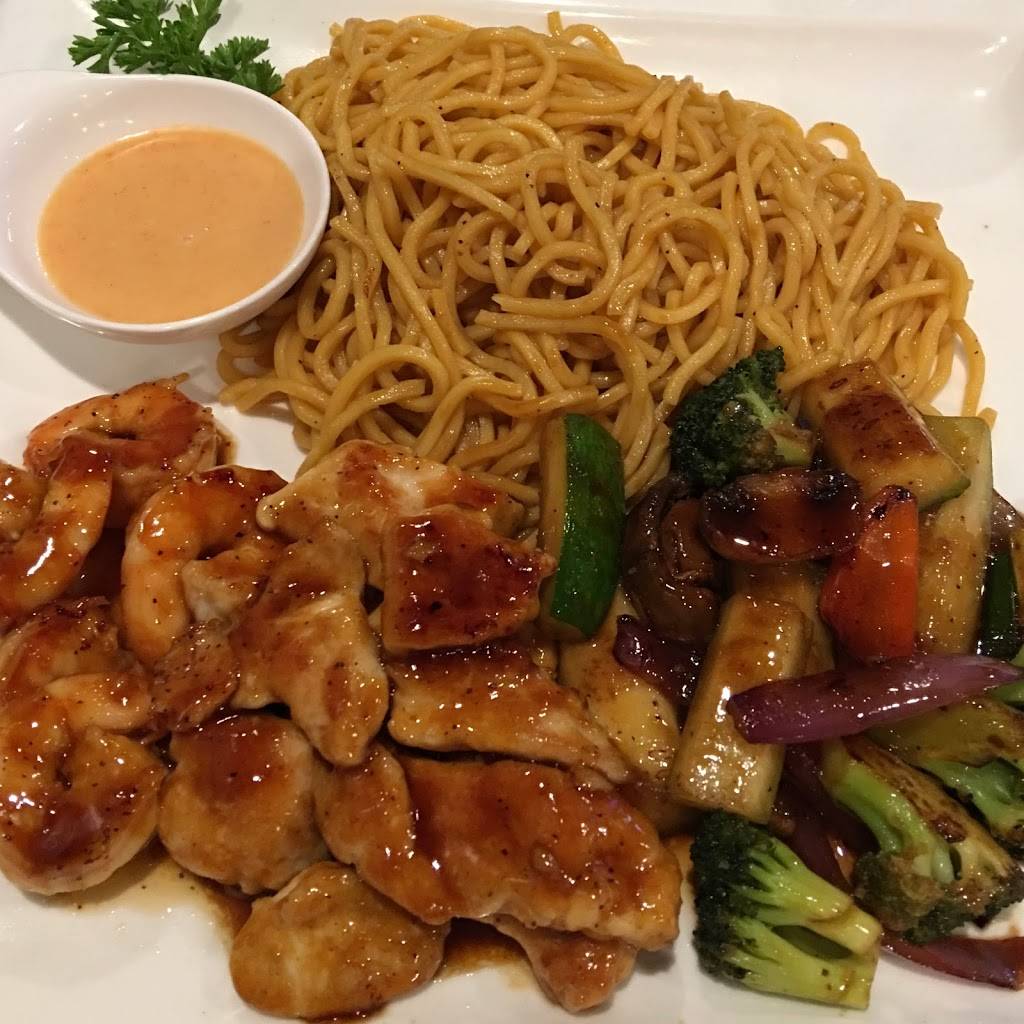 Kiso Sushi & Hibachi | restaurant | 11780 E M.L.K. Jr Blvd, Seffner, FL 33584, USA | 8136758886 OR +1 813-675-8886