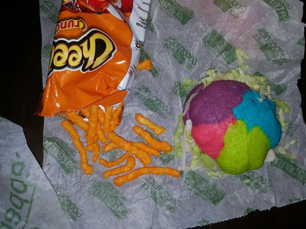 Goodcents Deli Fresh Subs | meal delivery | 17003 E US Hwy 24, Independence, MO 64056, USA | 8167960044 OR +1 816-796-0044