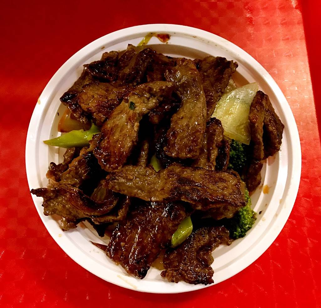 NARA Hibachi | restaurant | 13520 University Plaza St, Tampa, FL 33613, USA | 8135127944 OR +1 813-512-7944