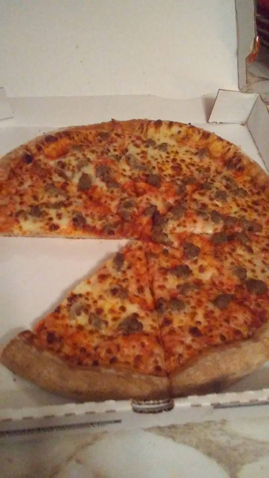 Papa Johns Pizza | restaurant | 7061 E Main St, Reynoldsburg, OH 43068, USA | 6147518000 OR +1 614-751-8000