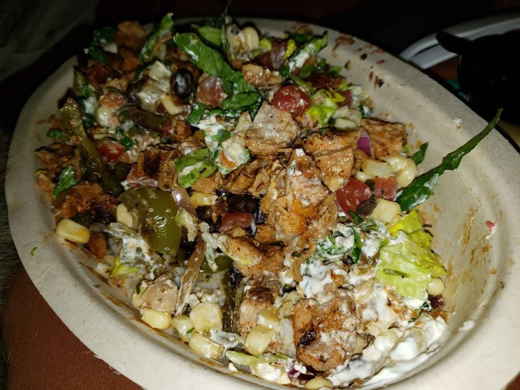Chipotle Mexican Grill | restaurant | 4996 Garth Rd, Baytown, TX 77521, USA | 2814214071 OR +1 281-421-4071