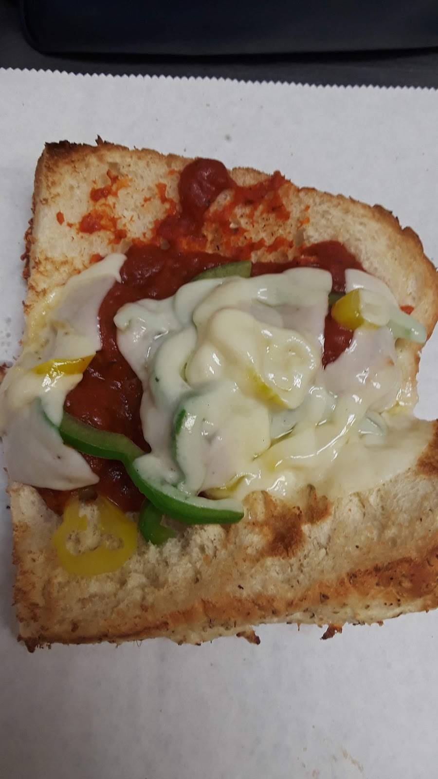 Subway Restaurants | restaurant | 242 N Erie St, Mercer, PA 16137, USA | 7246622590 OR +1 724-662-2590