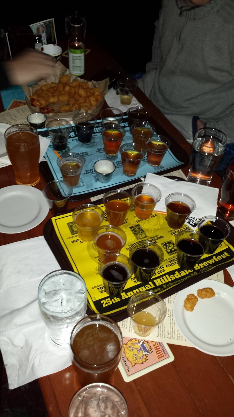 McMenamins Hillsdale Brewery & Public House | restaurant | 1505 SW Sunset Blvd, Portland, OR 97239, USA | 5032463938 OR +1 503-246-3938