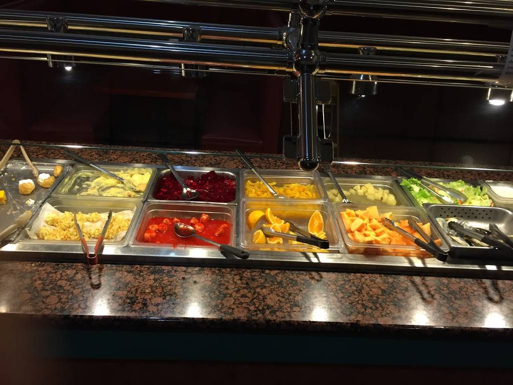 Hong Kong Buffet | restaurant | 2981, 2928 N Elm St, Lumberton, NC 28358, USA | 9106718910 OR +1 910-671-8910