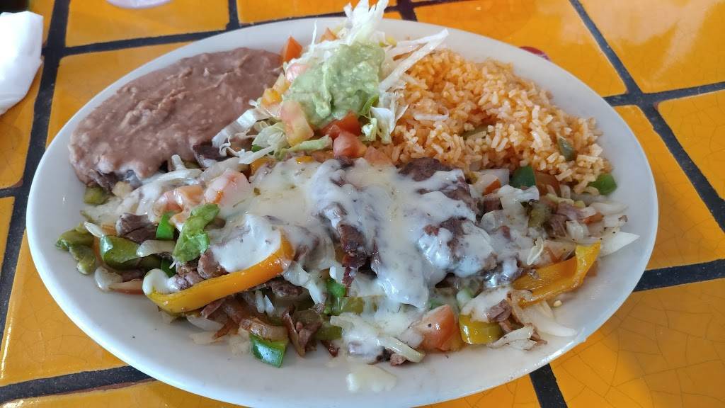 Fajita Taco Place | restaurant | 4503 De Zavala Rd, San Antonio, TX 78249, USA | 2104938878 OR +1 210-493-8878