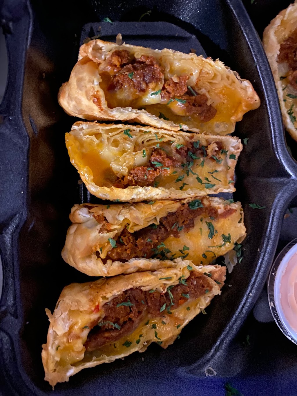 Angelaques catering | meal takeaway | 4041 Williams Blvd suite B8, Kenner, LA 70065, USA | 5046772783 OR +1 504-677-2783