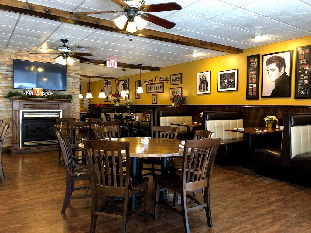 Augies Pizza & Catering | restaurant | 5108, 14084 State Rd, North Royalton, OH 44133, USA | 4402372080 OR +1 440-237-2080