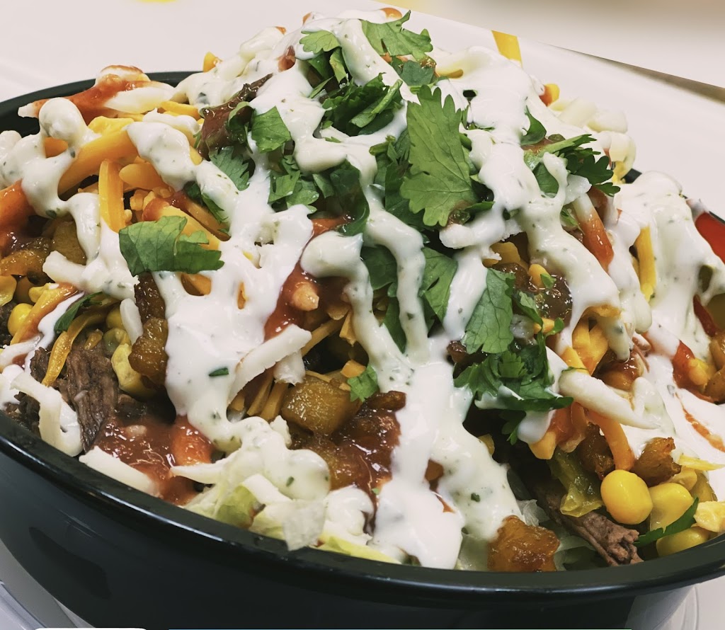 Latin Bowl Restaurant - Palm Harbor | restaurant | 35200 US Hwy 19 N, Palm Harbor, FL 34684, USA | 7277726300 OR +1 727-772-6300