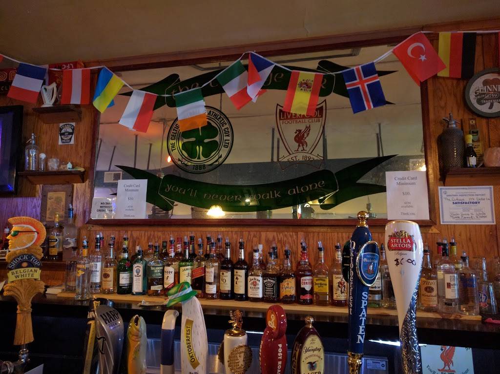 The Cottage | restaurant | 178 Cedar Ln, Teaneck, NJ 07666, USA | 2016920016 OR +1 201-692-0016