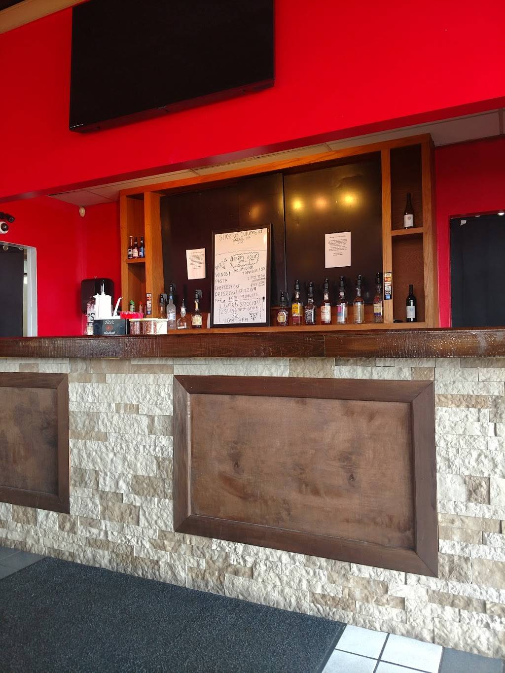 Slice of Columbia | restaurant | 7132-A, Parklane Rd, Columbia, SC 29223, USA | 8038283133 OR +1 803-828-3133