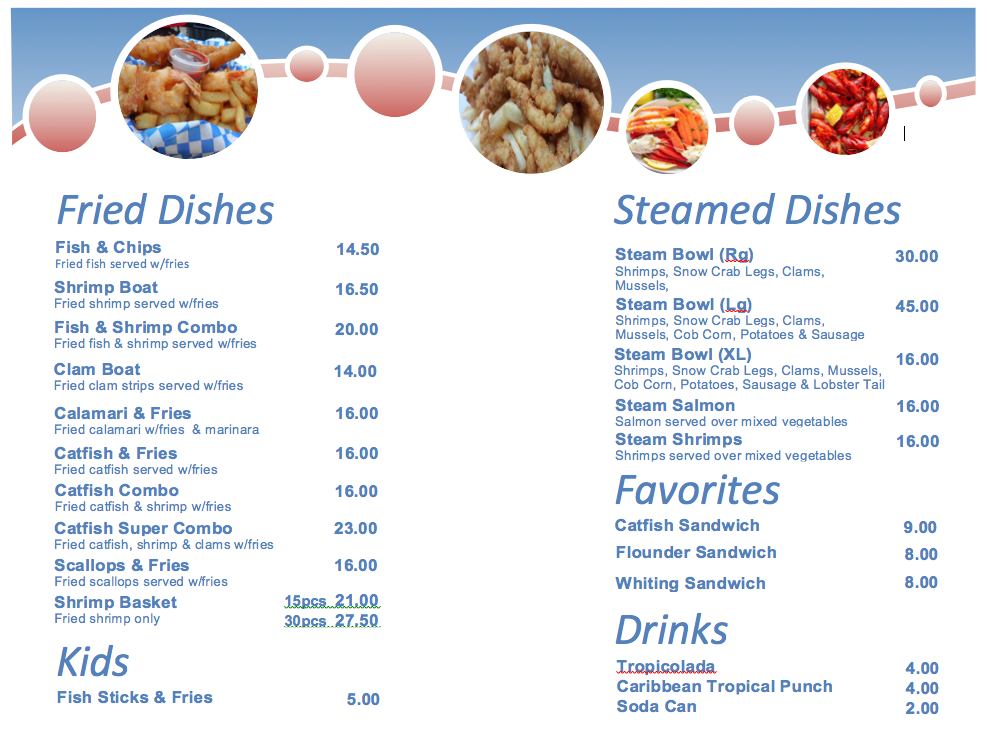 Island Seafood | restaurant | 60 Northern Blvd, Shirley, NY 11967, USA | 6317727227 OR +1 631-772-7227