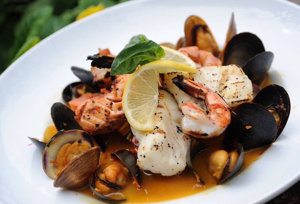 Carmels Bistro Giovanni | restaurant | San Carlos & 5th Avenue, Carmel-By-The-Sea, CA 93921, USA | 8316266003 OR +1 831-626-6003