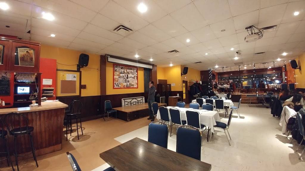 Club Espagnol de Québec - Steak Seafood Tapas - Bar Sportif Cock | restaurant | 4388 Boul St-Laurent, Montréal, QC H2W 1Z5, Canada | 5148491737 OR +1 514-849-1737