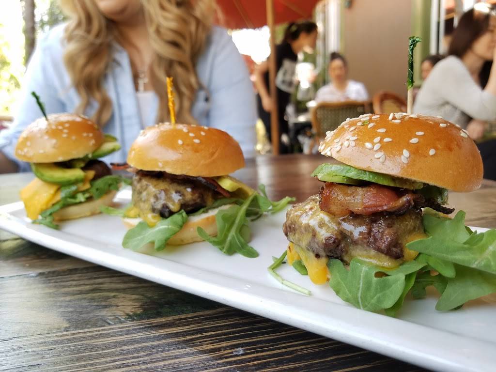 Alcove | bakery | 1929 Hillhurst Ave, Los Angeles, CA 90027, USA | 3236440100 OR +1 323-644-0100