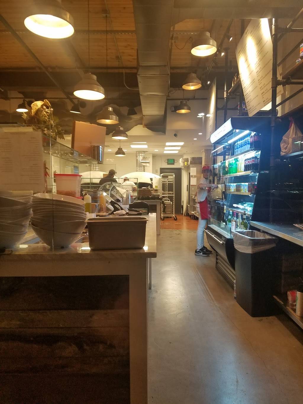 Nunzios Pizza | restaurant | 16865 US-17, Hampstead, NC 28443, USA | 9102700101 OR +1 910-270-0101