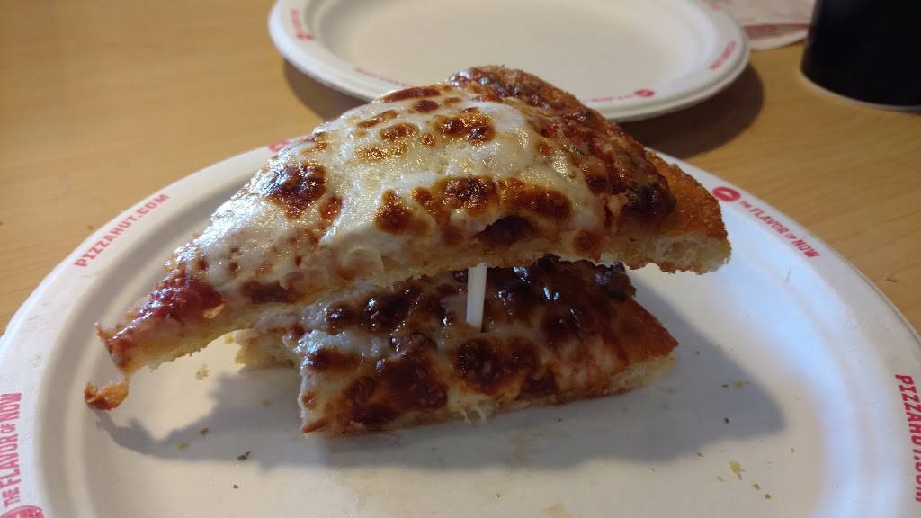 Pizza Hut | restaurant | 1980 N Olden Ave Suite H, Ewing Township, NJ 08628, USA | 6098834881 OR +1 609-883-4881