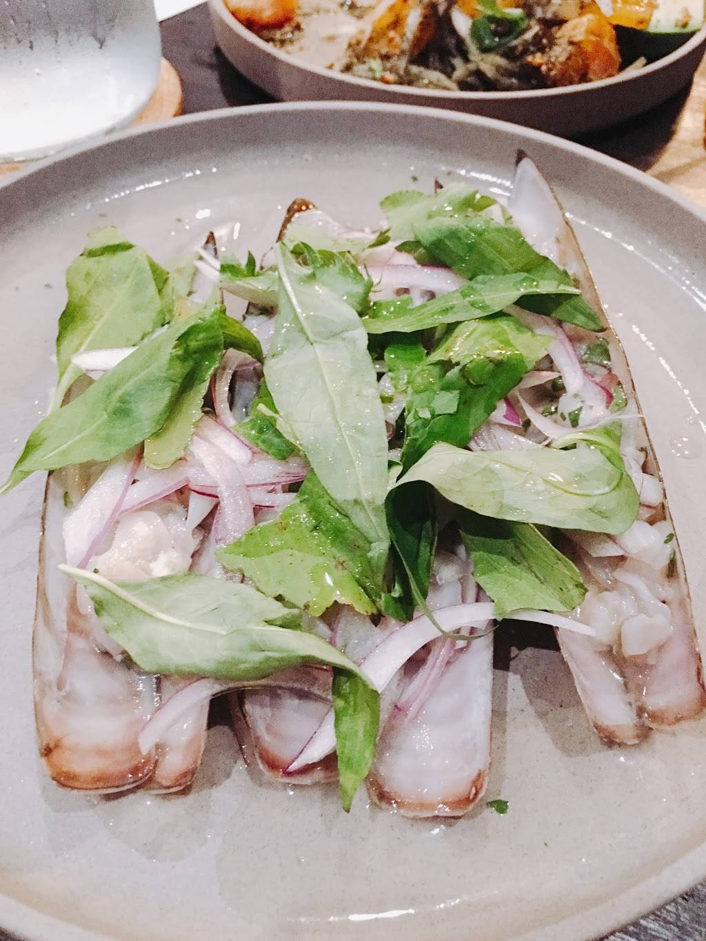 Heres Looking At You | restaurant | 4202, 3901 W 6th St, Los Angeles, CA 90020, USA | 2135683573 OR +1 213-568-3573