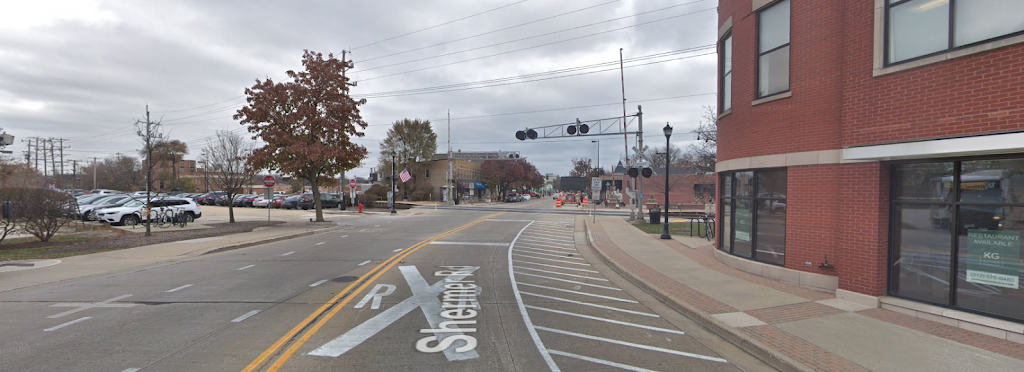 California Pizza Kitchen | restaurant | Shermer Rd, Northbrook, IL 60062, USA | 6307303966 OR +1 630-730-3966