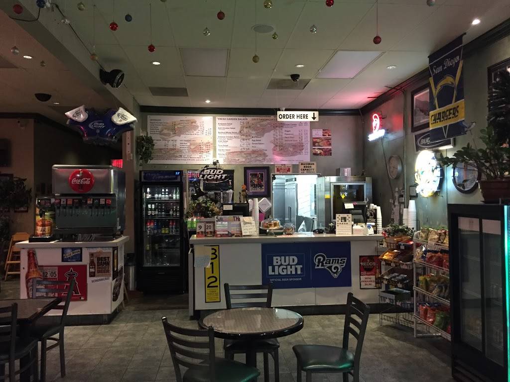 Subs Galore & More | restaurant | 2721 Green River Rd # 101, Corona, CA 92882, USA | 9513717763 OR +1 951-371-7763