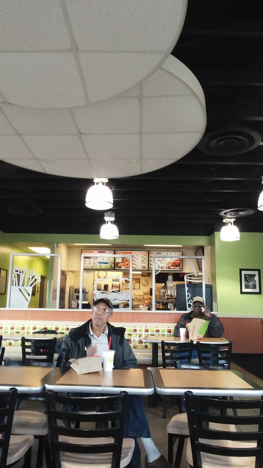 Burger King | restaurant | 8022 Liberty Rd, Baltimore, MD 21244, USA | 4105215305 OR +1 410-521-5305