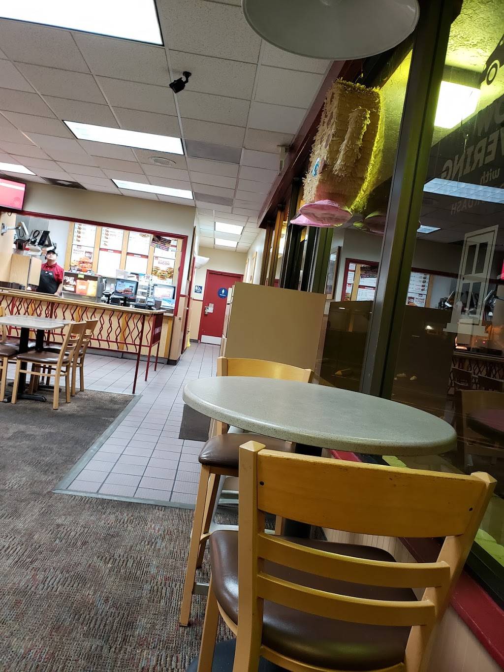 Wendys | restaurant | 3760 Midway Dr, San Diego, CA 92110, USA | 6192260909 OR +1 619-226-0909