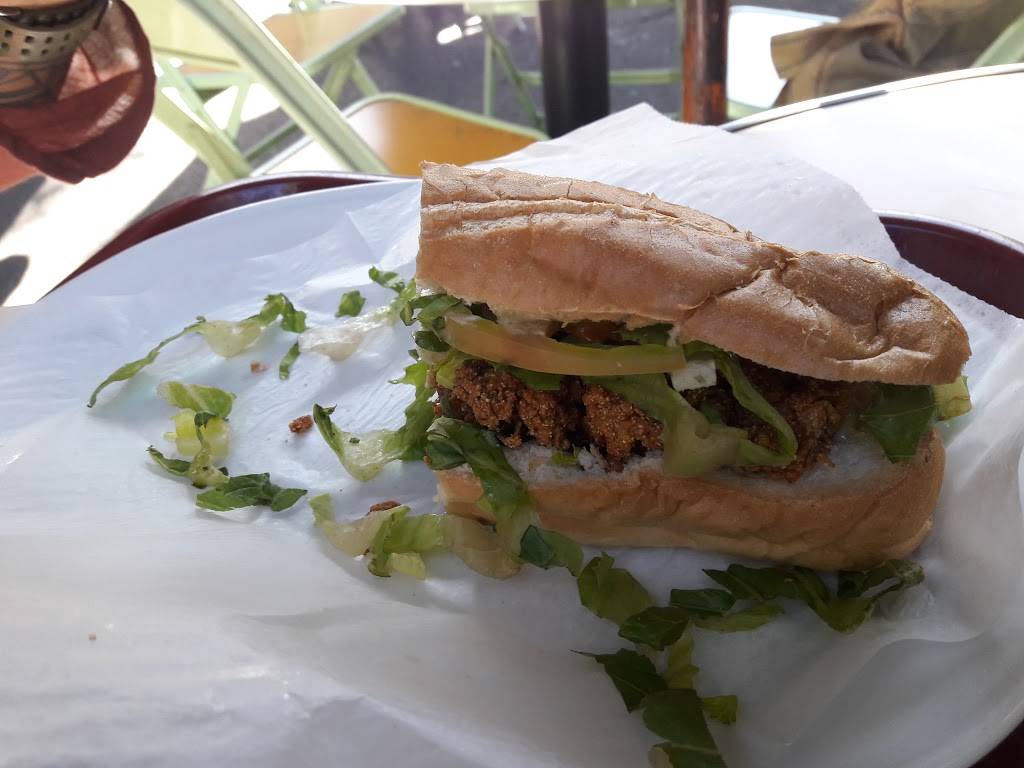 The Gumbo Pot | restaurant | 6333 W 3rd St #312, Los Angeles, CA 90036, USA | 3239330358 OR +1 323-933-0358