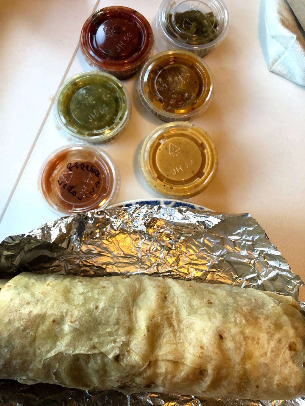 Maquina Taco | restaurant | 1274 N Lake Ave #1, Pasadena, CA 91104, USA | 6263651893 OR +1 626-365-1893