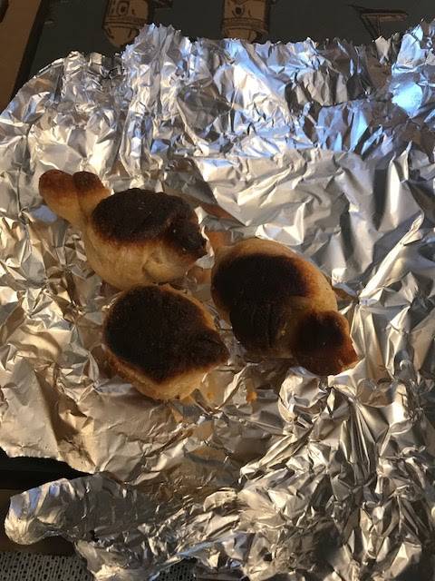 Carini Pizza | restaurant | 112 Kirks Rd, Narrowsburg, NY 12764, USA | 8452523338 OR +1 845-252-3338