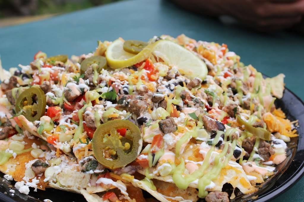 Poblanos Mexican Fusion | restaurant | 6799 Stirling Rd, Davie, FL 33314, USA | 9549005081 OR +1 954-900-5081