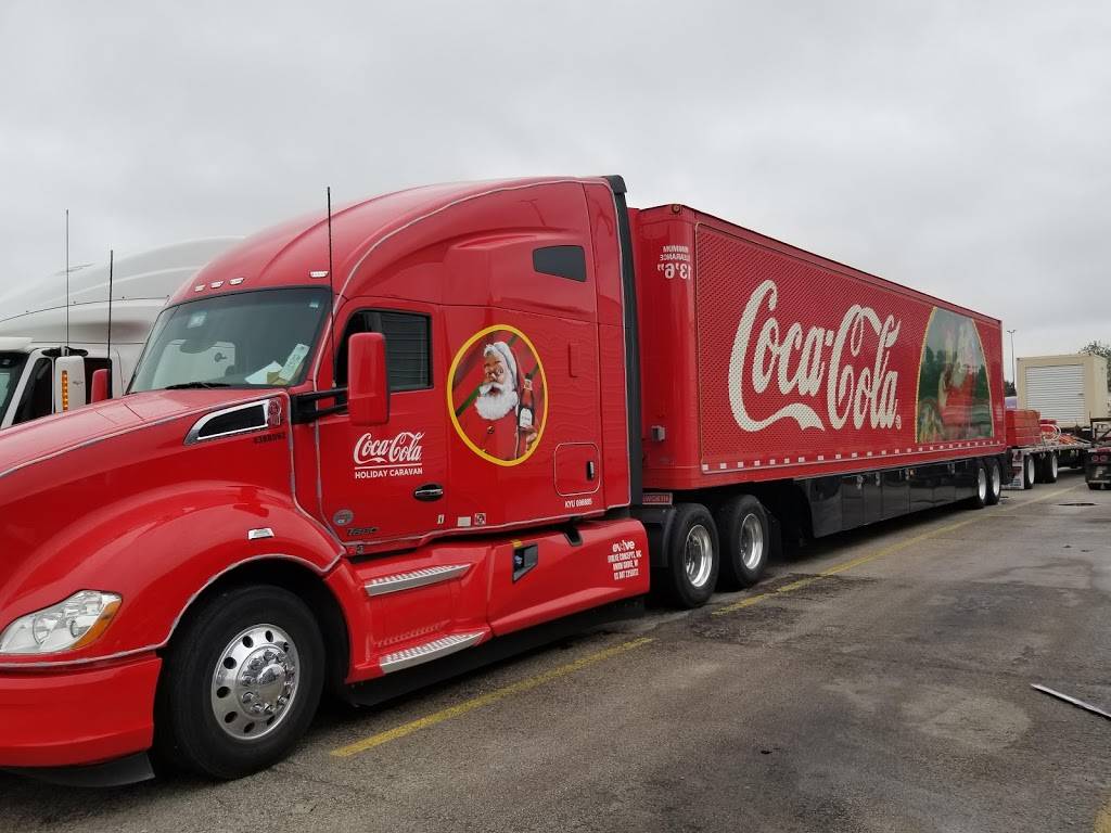 Flying J Travel Center | restaurant | 15919 North Fwy, Houston, TX 77090, USA | 2818930423 OR +1 281-893-0423