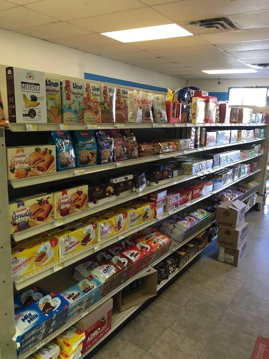 European Market of Lakewood | restaurant | 1990 North Wadsworth Blvd, Lakewood, CO 80214, USA | 3034763294 OR +1 303-476-3294