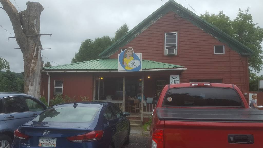 Suzis Place | restaurant | 6798 Hwy 20, Bouckville, NY 13310, USA | 3158934044 OR +1 315-893-4044