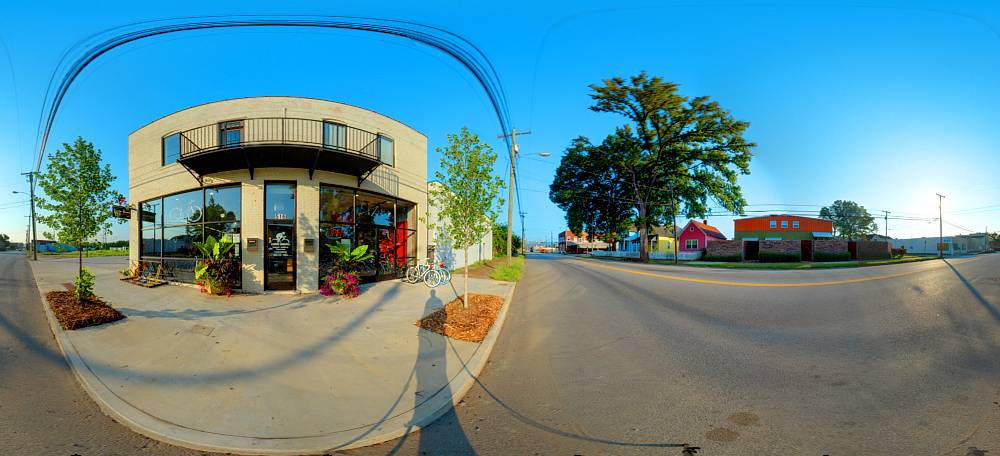 Chattanooga Panorama | restaurant | 514 Picture Ridge Dr, Chattanooga, TN 37421, USA | 4237990499 OR +1 423-799-0499