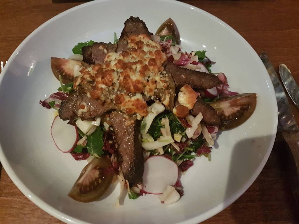 Brophys Tavern | restaurant | San Carlos St &, 4th Ave, Carmel-By-The-Sea, CA 93921, USA | 8315865566 OR +1 831-586-5566