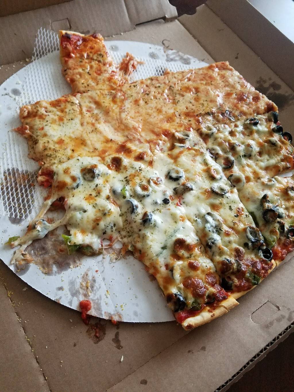 Fat Rickys | meal delivery | 16703 S Harlem Ave, Tinley Park, IL 60477, USA | 7088026900 OR +1 708-802-6900