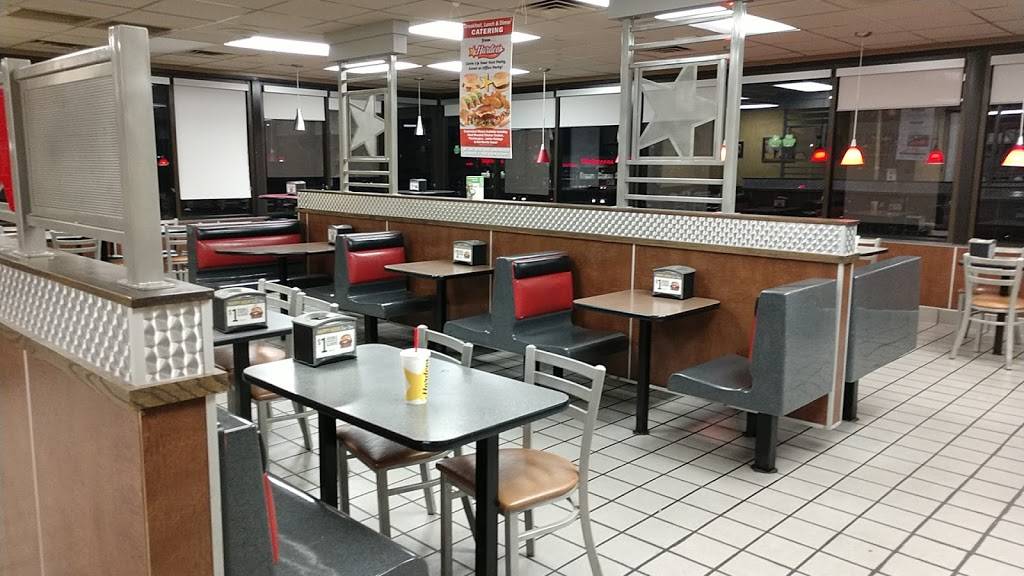 Hardees | restaurant | 3691 AL-14, Millbrook, AL 36054, USA | 3342850010 OR +1 334-285-0010
