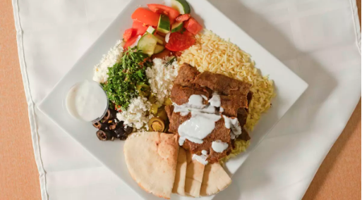 Kebab Gyros | restaurant | 5010 Thoroughbred Ln, Brentwood, TN 37027, USA | 6153720201 OR +1 615-372-0201