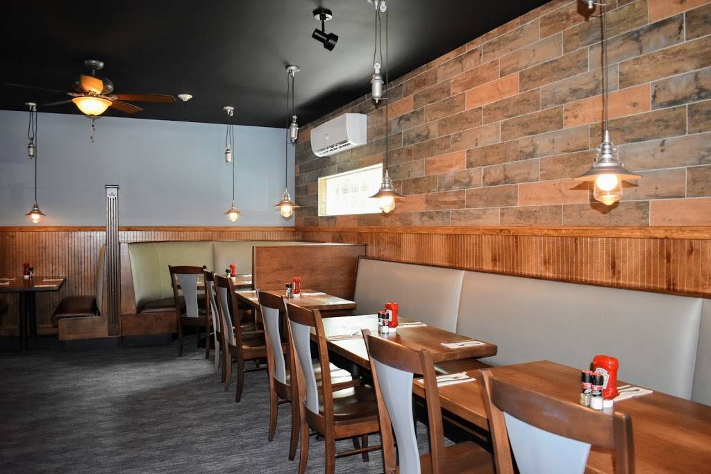 Tuckermans Restaurant & Tavern | restaurant | 336 NH-16A, Intervale, NH 03845, USA | 6033565542 OR +1 603-356-5542