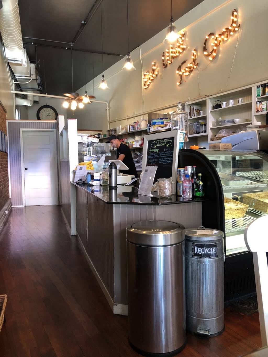 Union Street Sandwich Company | restaurant | 109 Union St, Pasadena, CA 91103, USA | 6266393575 OR +1 626-639-3575