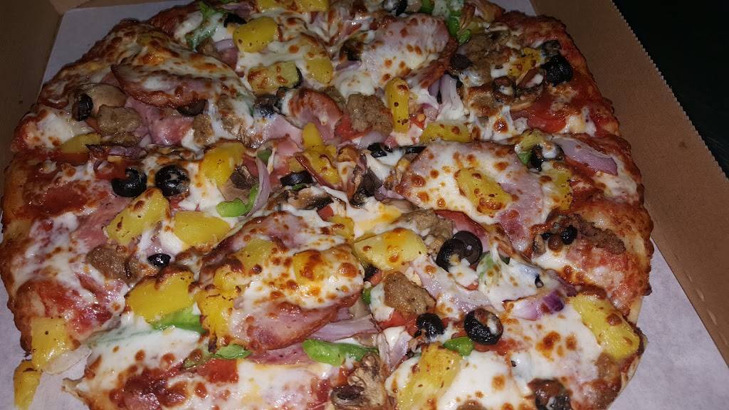 Gateway Pizza N Subs | restaurant | 1220 V St, Merced, CA 95341, USA | 2097237273 OR +1 209-723-7273