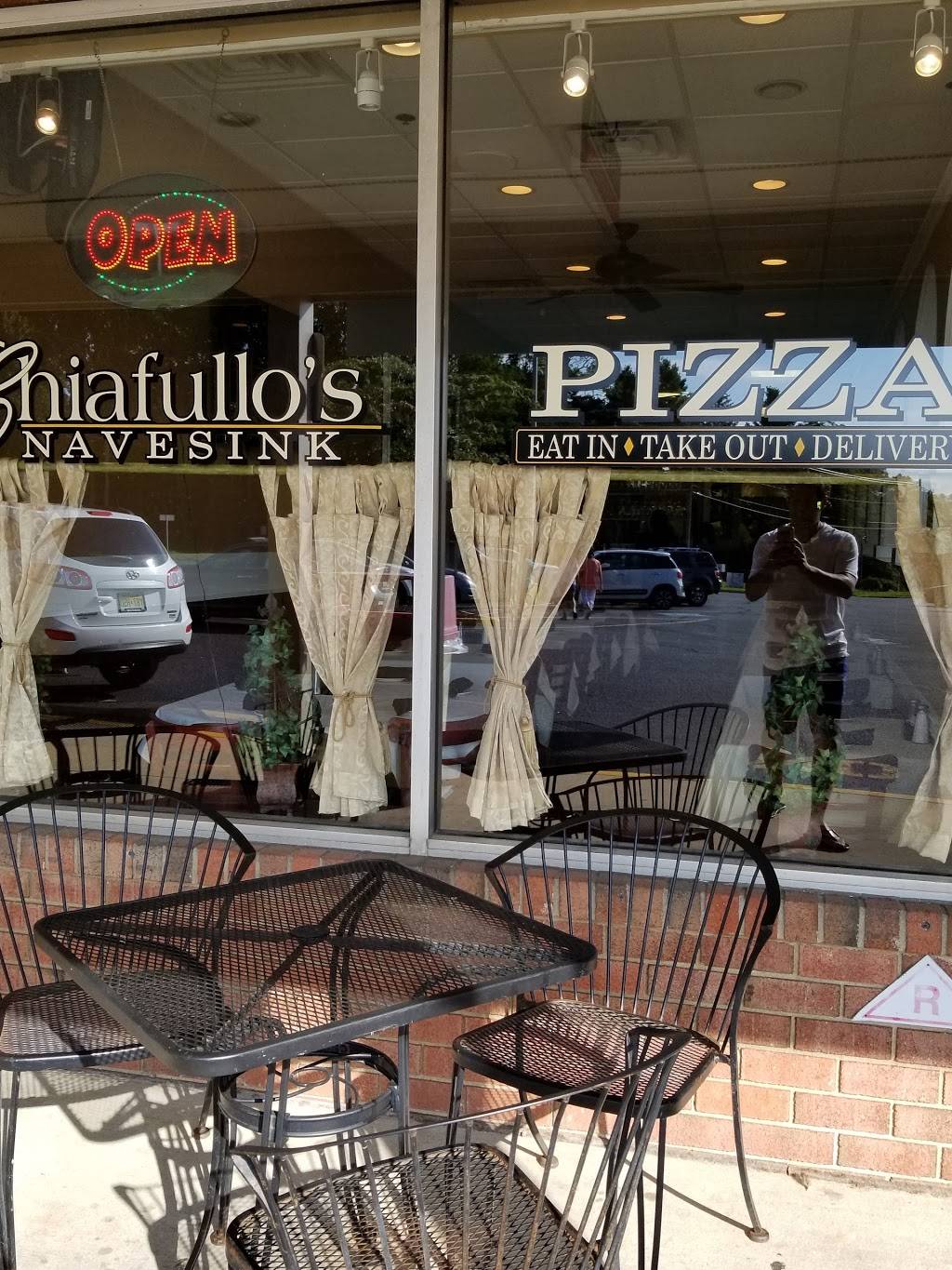 Chiafullos | restaurant | 1010 NJ-36, Atlantic Highlands, NJ 07716, USA | 7322919040 OR +1 732-291-9040