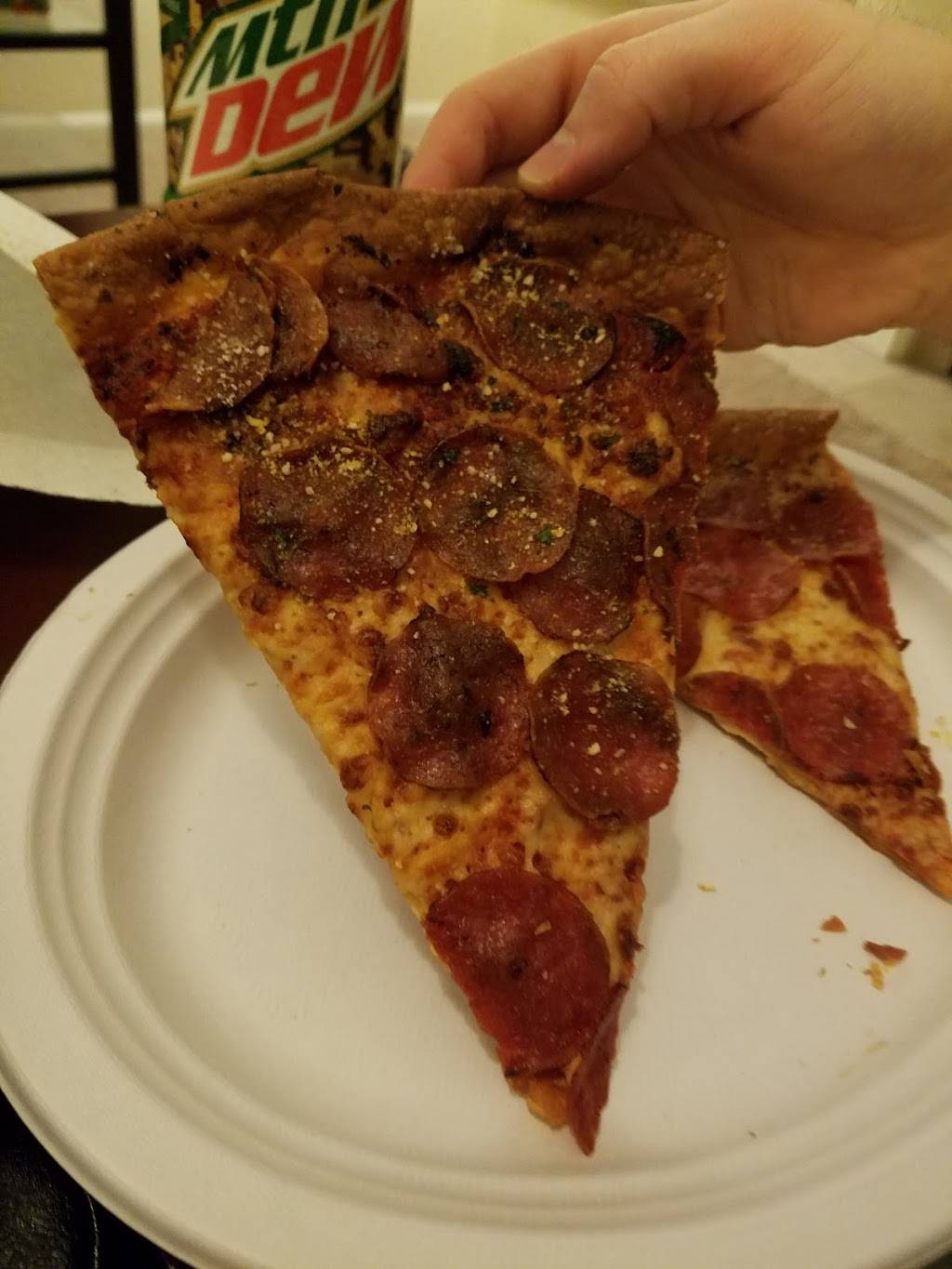 Pizza Hut | meal takeaway | 152 Northstar Dr, Holts Summit, MO 65043, USA | 5738969425 OR +1 573-896-9425