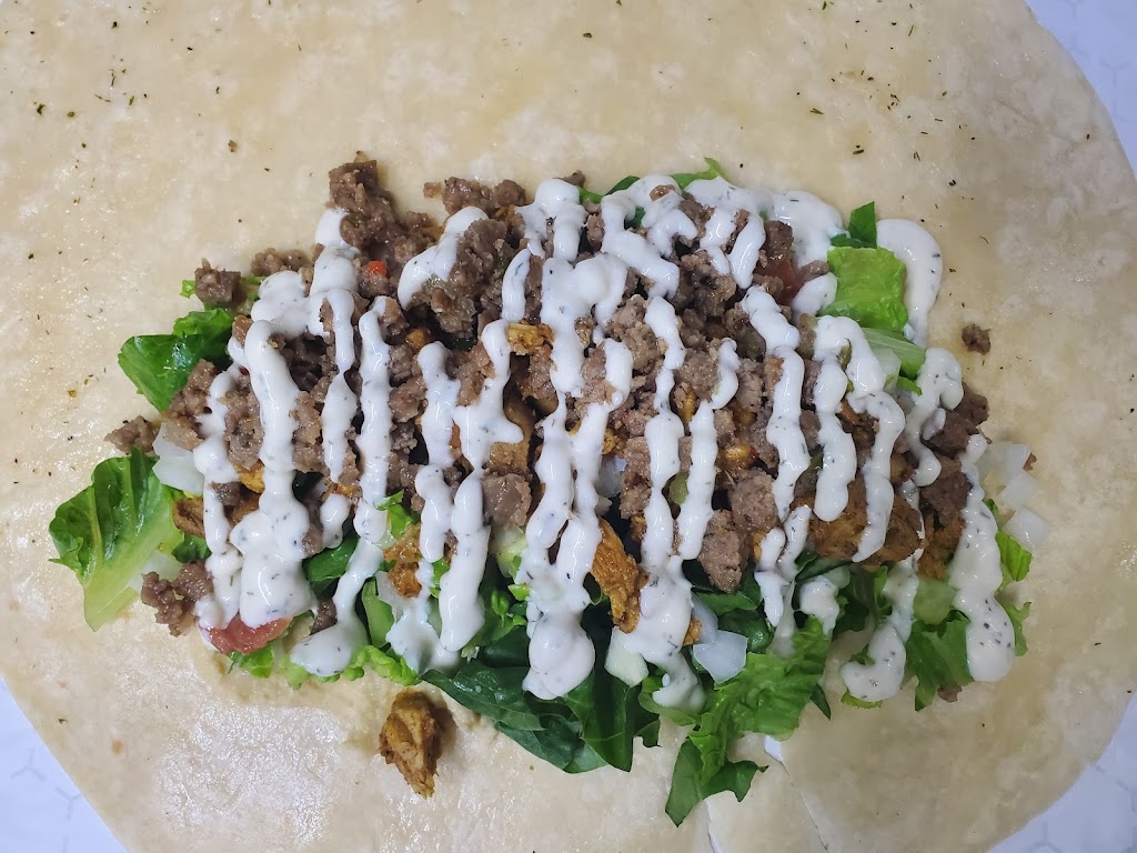 Halal Gs | restaurant | 1031 Front St, Uniondale, NY 11553, USA | 5164141600 OR +1 516-414-1600