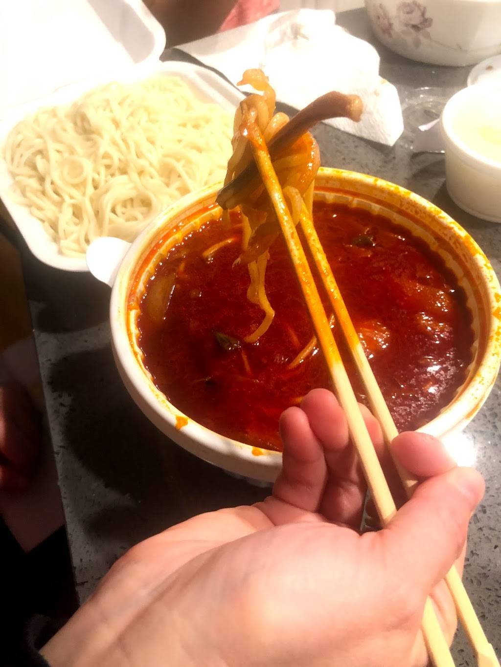 Chois Teriyaki | restaurant | 12828 La Mirada Blvd, La Mirada, CA 90638, USA | 5629020690 OR +1 562-902-0690