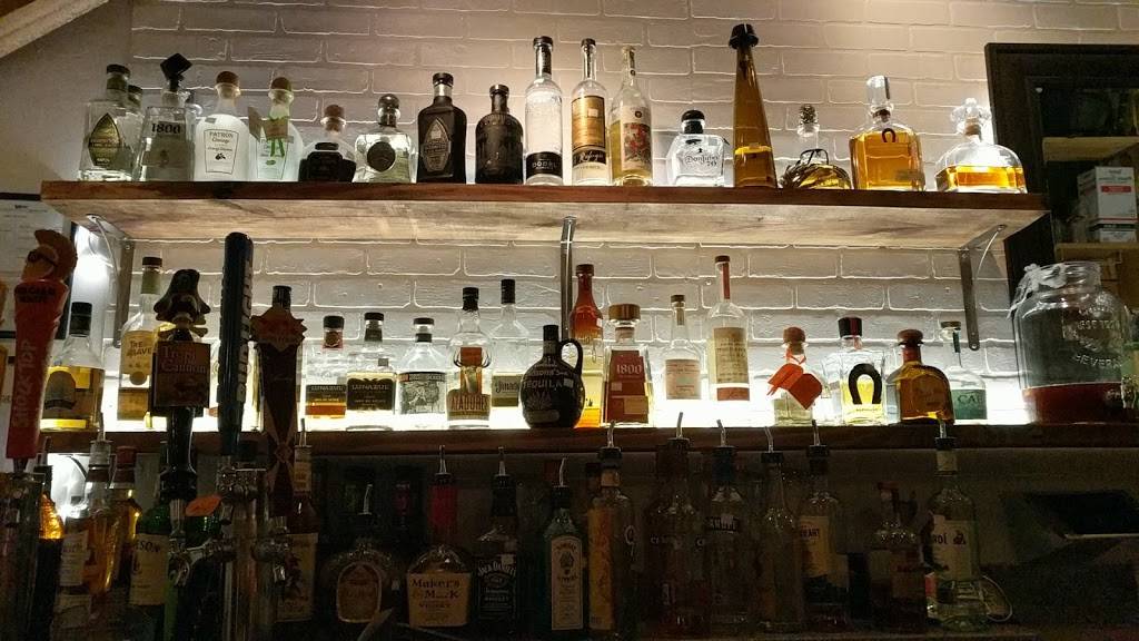 Magnolias Taco & Tequila Bar | restaurant | 14 E Water St, Harrisonburg, VA 22801, USA | 5402175816 OR +1 540-217-5816