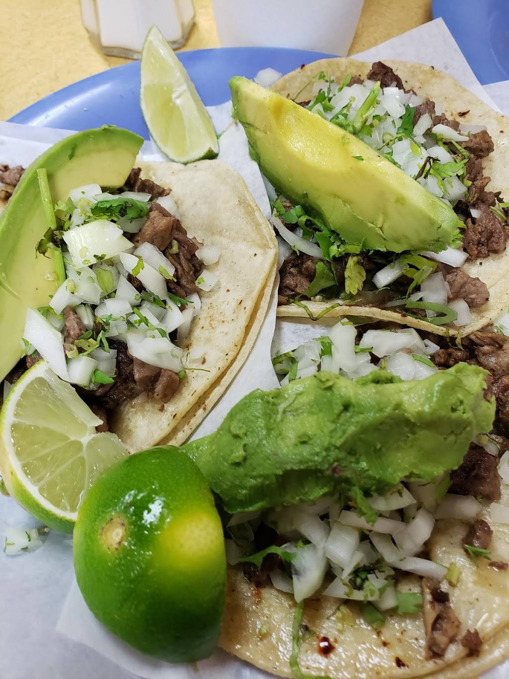 Taqueria Los Gallos #2 | restaurant | 4252 S Archer Ave, Chicago, IL 60632, USA | 7732542081 OR +1 773-254-2081