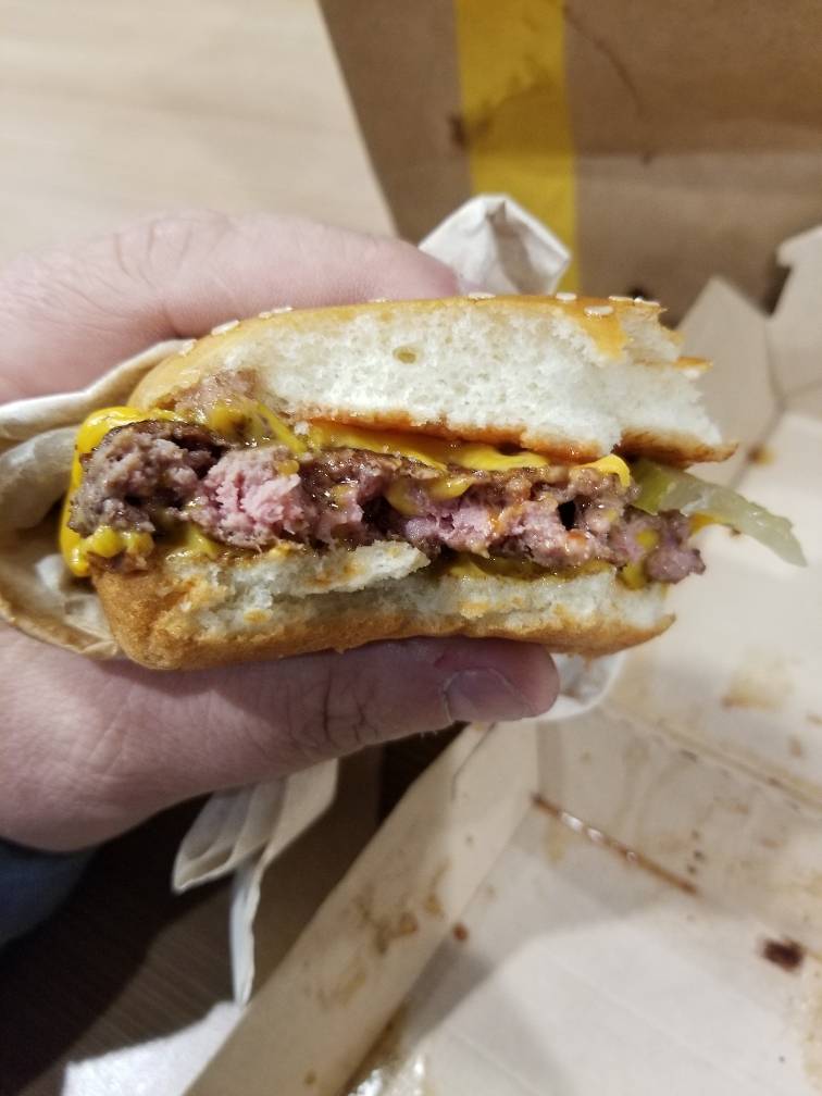 McDonalds | cafe | 3208 NW Yeon Ave, Portland, OR 97210, USA | 5032239235 OR +1 503-223-9235