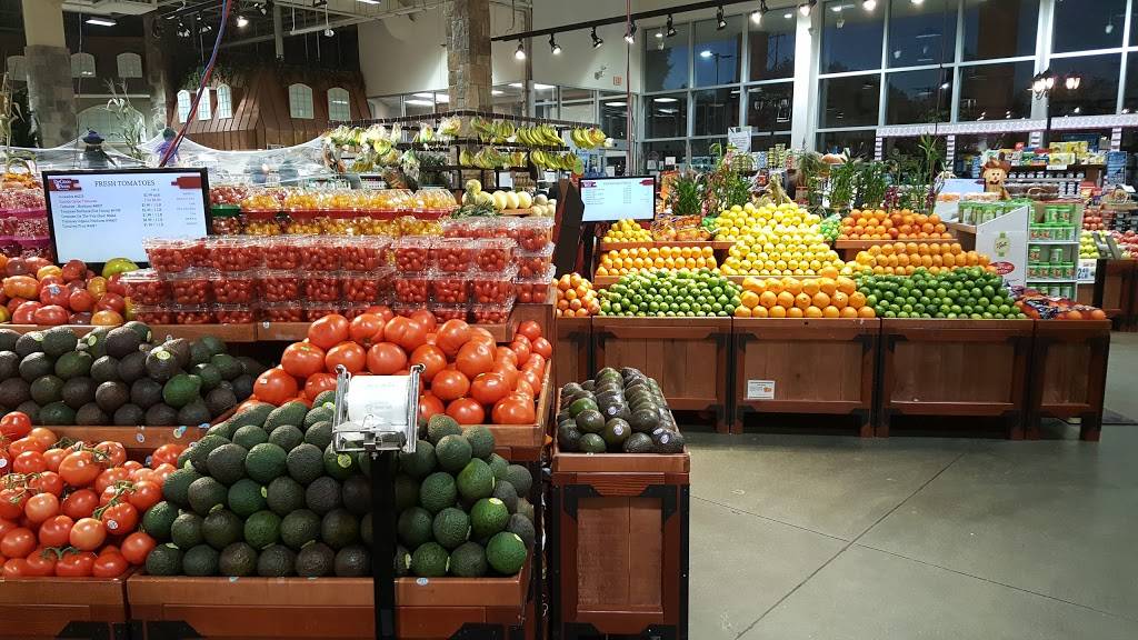 DeCicco & Sons | bakery | 50 Independent Way, Brewster, NY 10509, USA | 8452780836 OR +1 845-278-0836